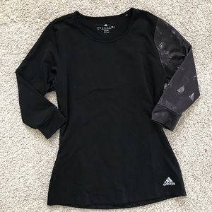 Adidas long sleeve shirt